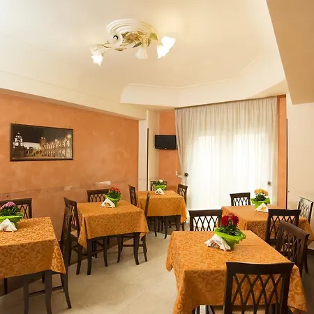 Bed & Breakfast Prestige Mazara del Vallo