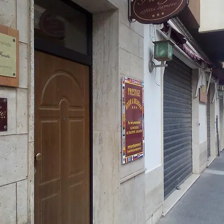 Prestige Mazara del Vallo