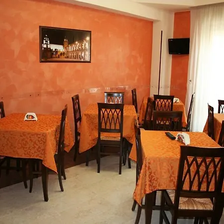 Bed & Breakfast Prestige Mazara del Vallo