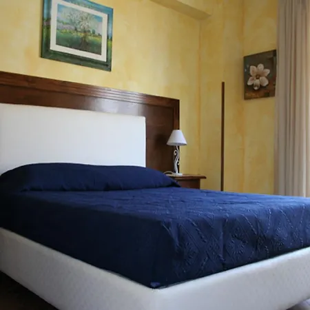 Bed & Breakfast Prestige