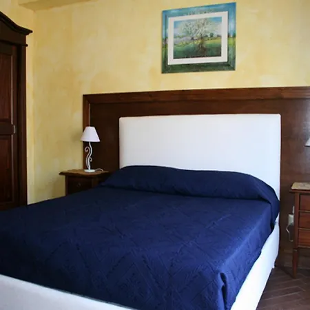 Bed & Breakfast Prestige Mazara del Vallo