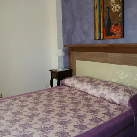 Bed & Breakfast Prestige 3*