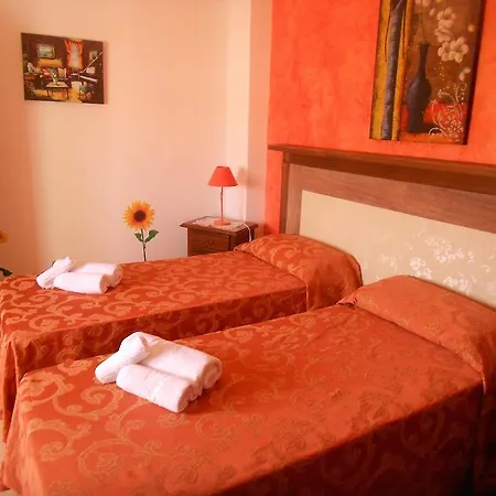 Bed & Breakfast Prestige