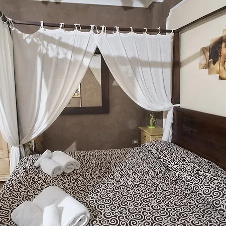 Bed & Breakfast Prestige 3*