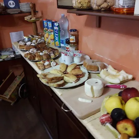 Bed & Breakfast Prestige Mazara del Vallo