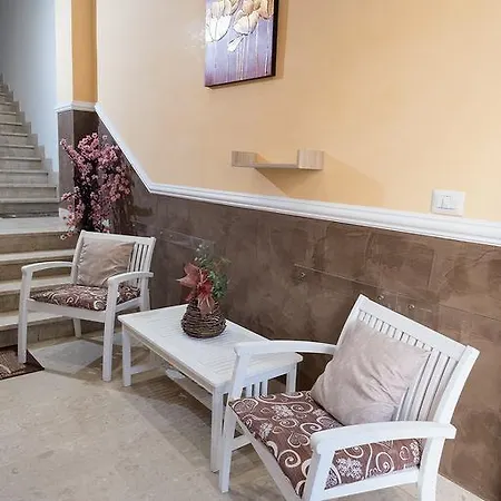 Prestige Bed & Breakfast
