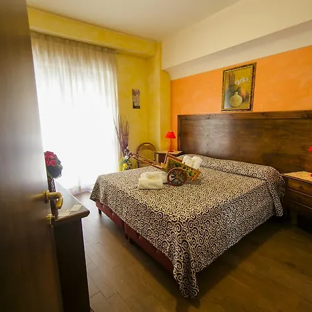 Bed & Breakfast Prestige Mazara del Vallo