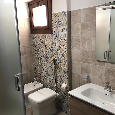 Prestige Bed and breakfast