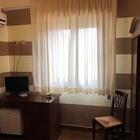 Bed & Breakfast Prestige 3*
