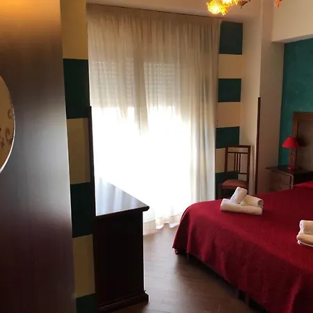 Prestige Bed & Breakfast Mazara del Vallo