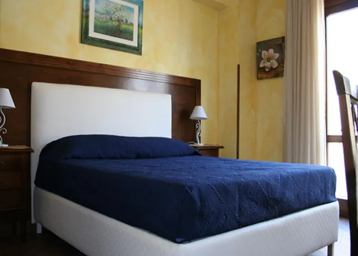 فندق مبيت وإفطار Prestige