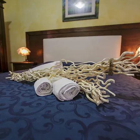 Bed & Breakfast Prestige Mazara del Vallo