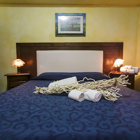 Bed & Breakfast Prestige Mazara del Vallo
