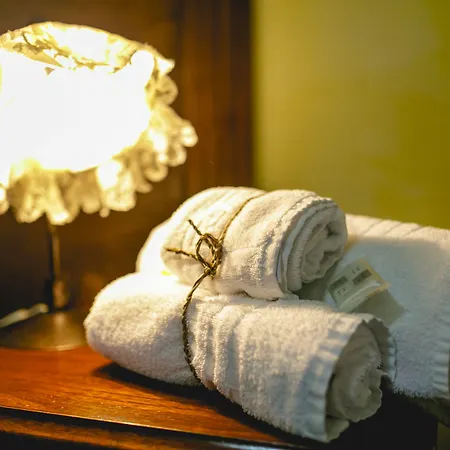 Bed & Breakfast Prestige Mazara del Vallo