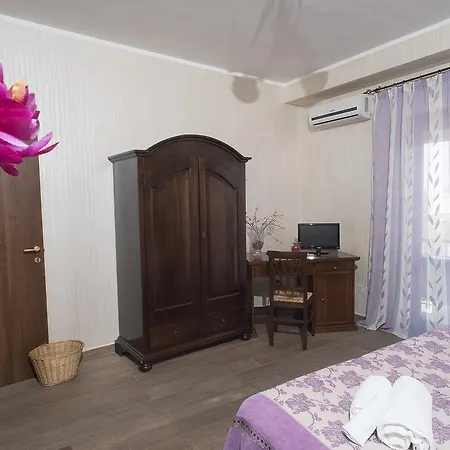 فندق مبيت وإفطار Prestige مازارا ديل فالو