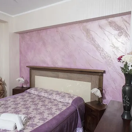 Bed & Breakfast Prestige 3*