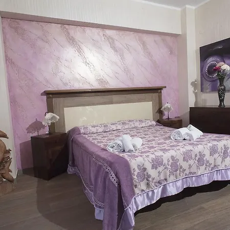 Bed & Breakfast Prestige