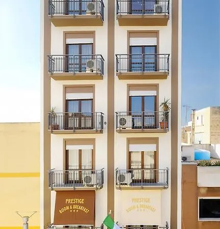 Prestige فندق مبيت وإفطار