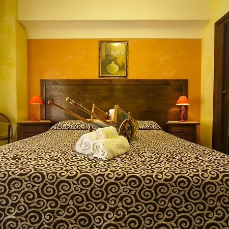 Bed & Breakfast Prestige 3*