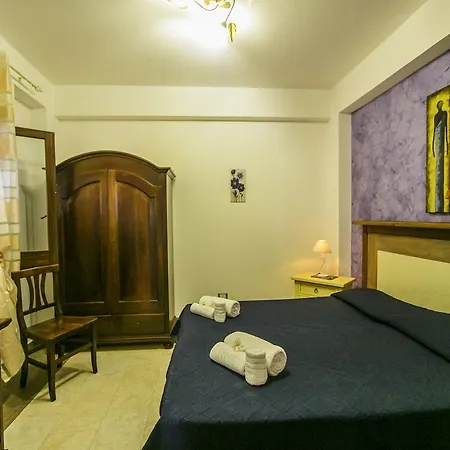 Bed & Breakfast Prestige